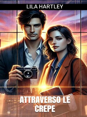cover image of Attraverso le crepe